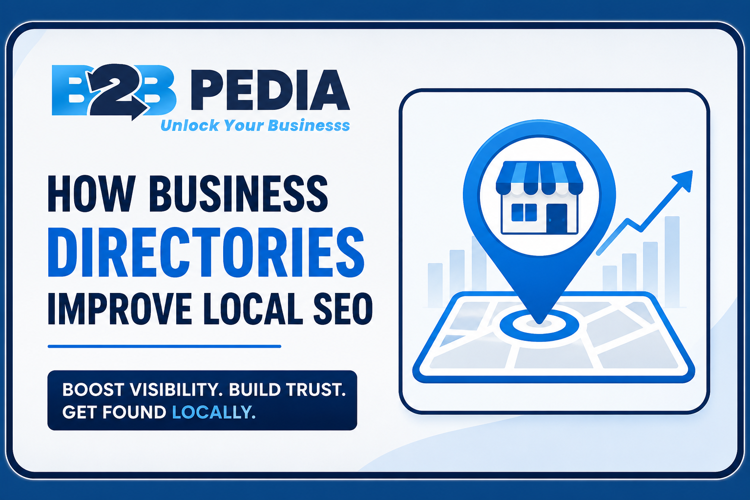 How Business Directories Improve Local SEO