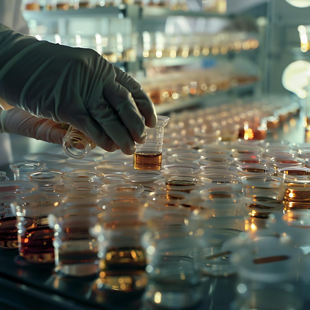 Scientific Chemicals Supplier UAE Delivering High-Purity Solutions for Research and Industry